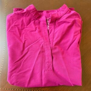 Figs Magenta scrubs